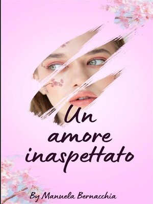 cover image of Un amore inaspettato
